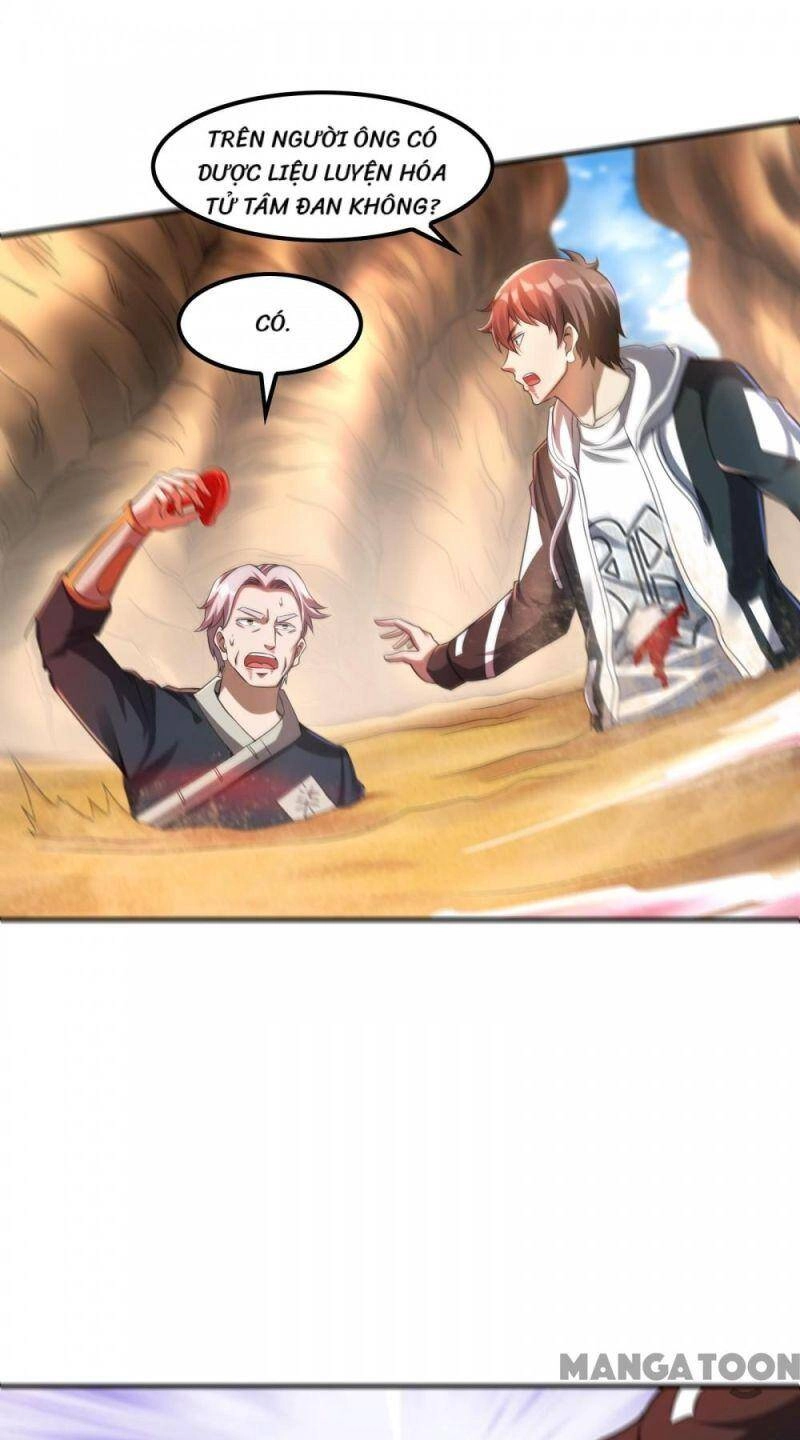 Đệ Nhất Ở Rể Chapter 122 - 42