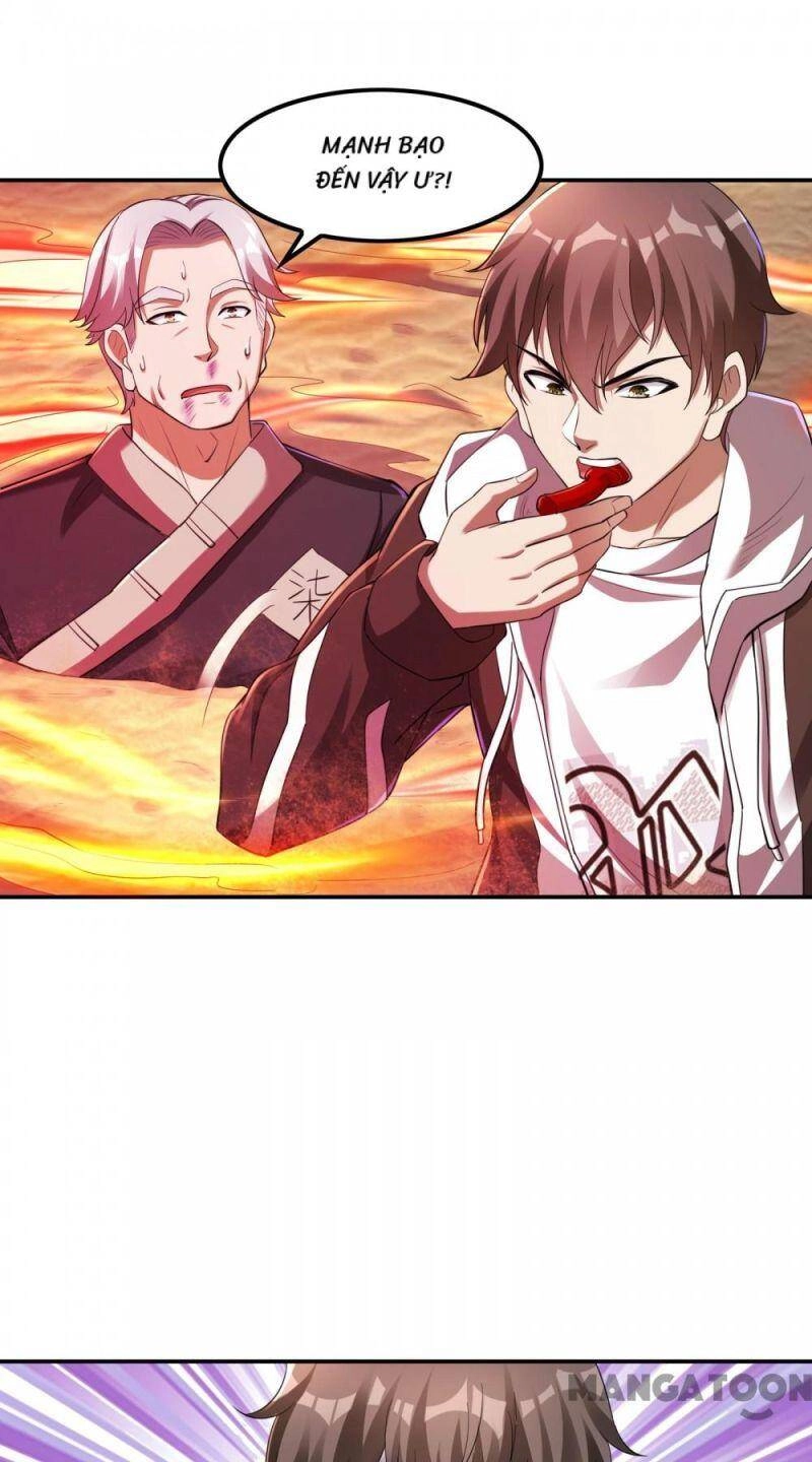 Đệ Nhất Ở Rể Chapter 122 - 44