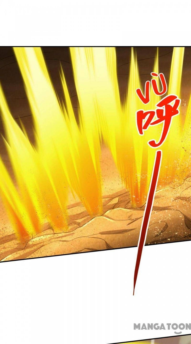 Đệ Nhất Ở Rể Chapter 123 - 2