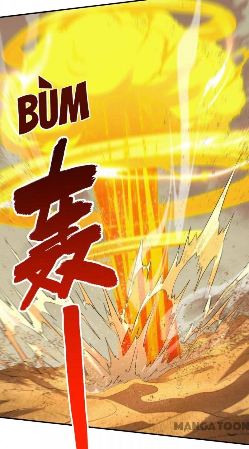 Đệ Nhất Ở Rể Chapter 123 - 3