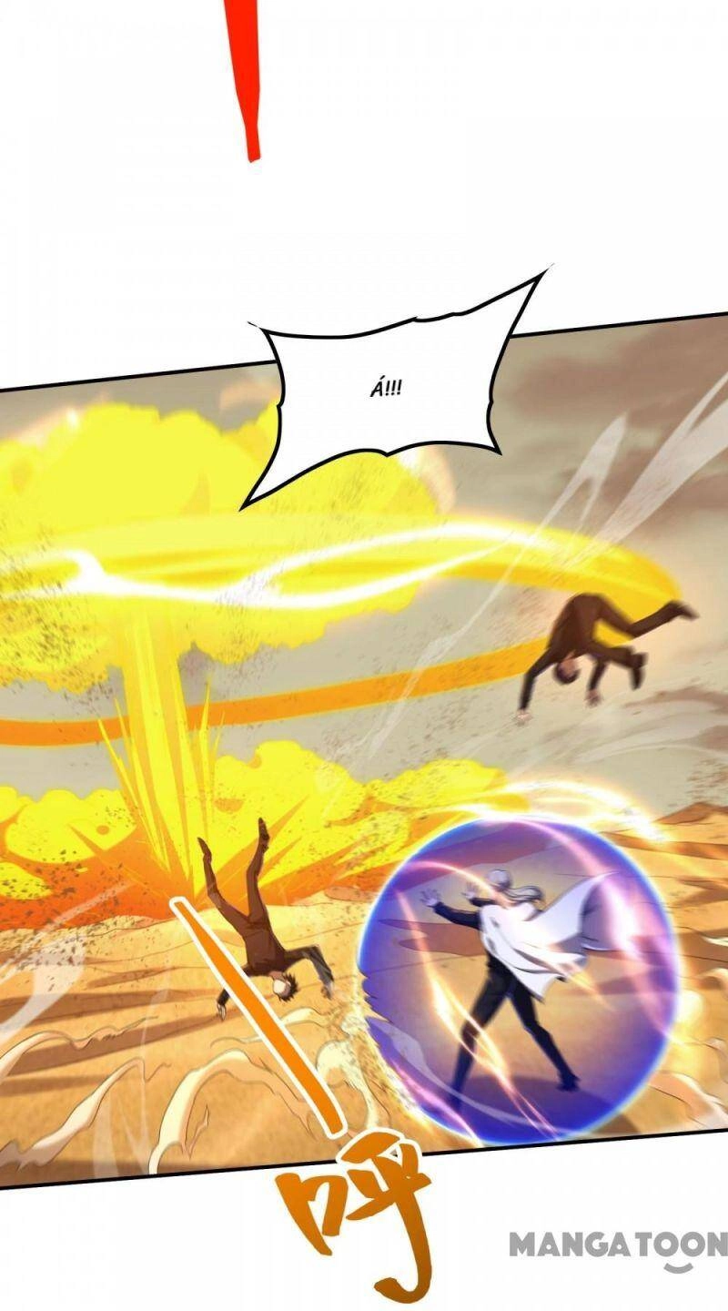 Đệ Nhất Ở Rể Chapter 123 - 4