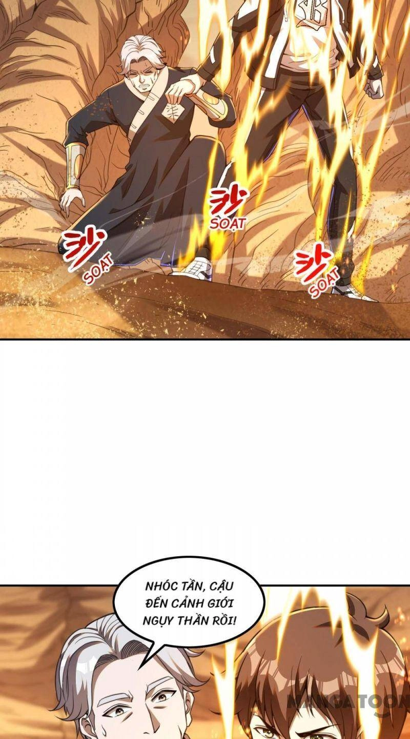 Đệ Nhất Ở Rể Chapter 123 - 7