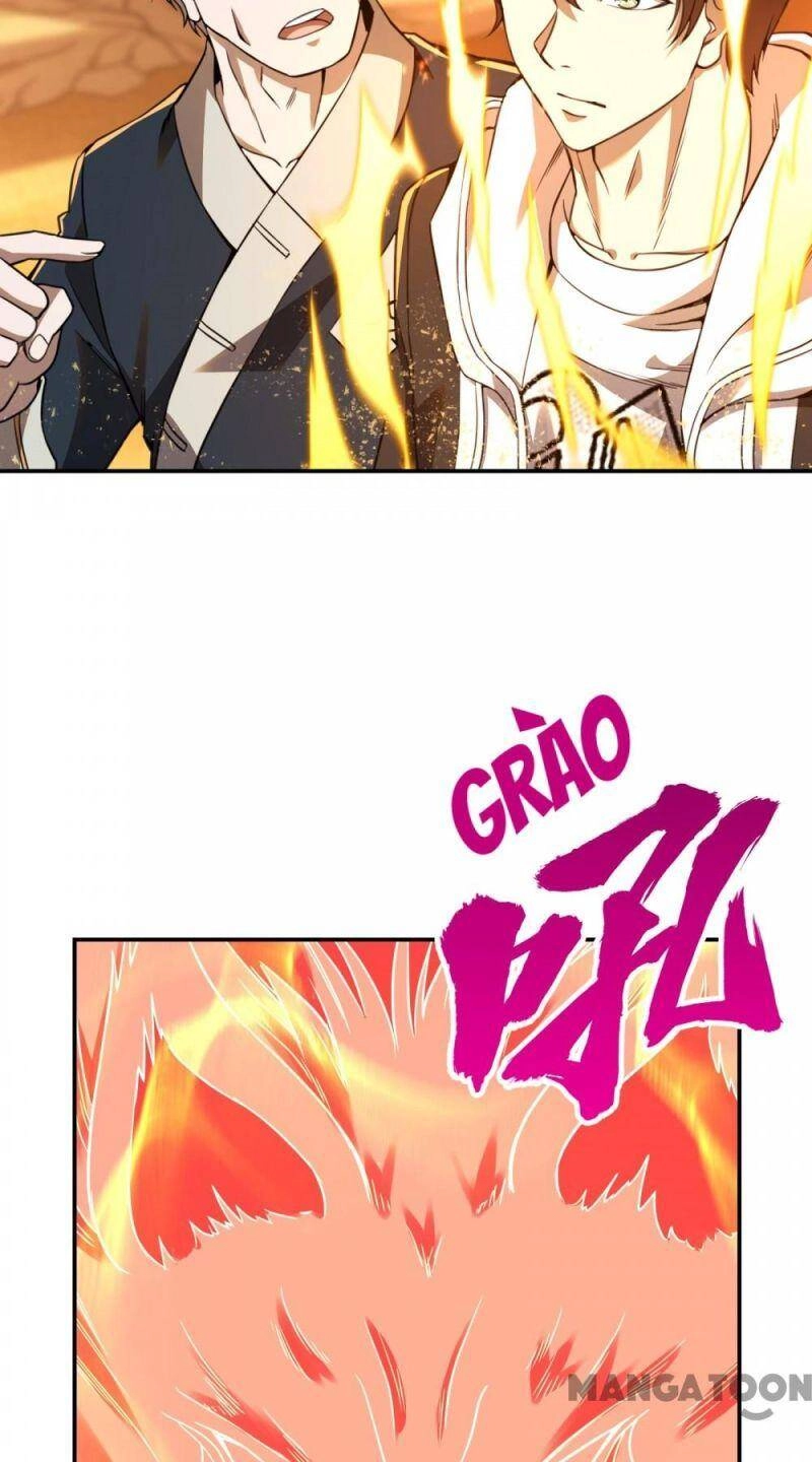 Đệ Nhất Ở Rể Chapter 123 - 8