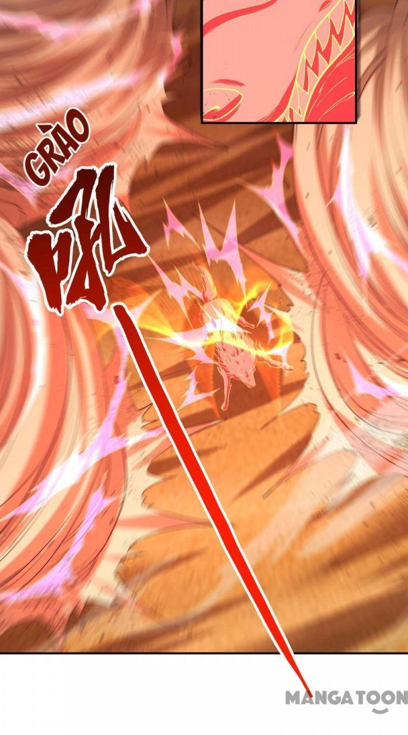 Đệ Nhất Ở Rể Chapter 123 - 17