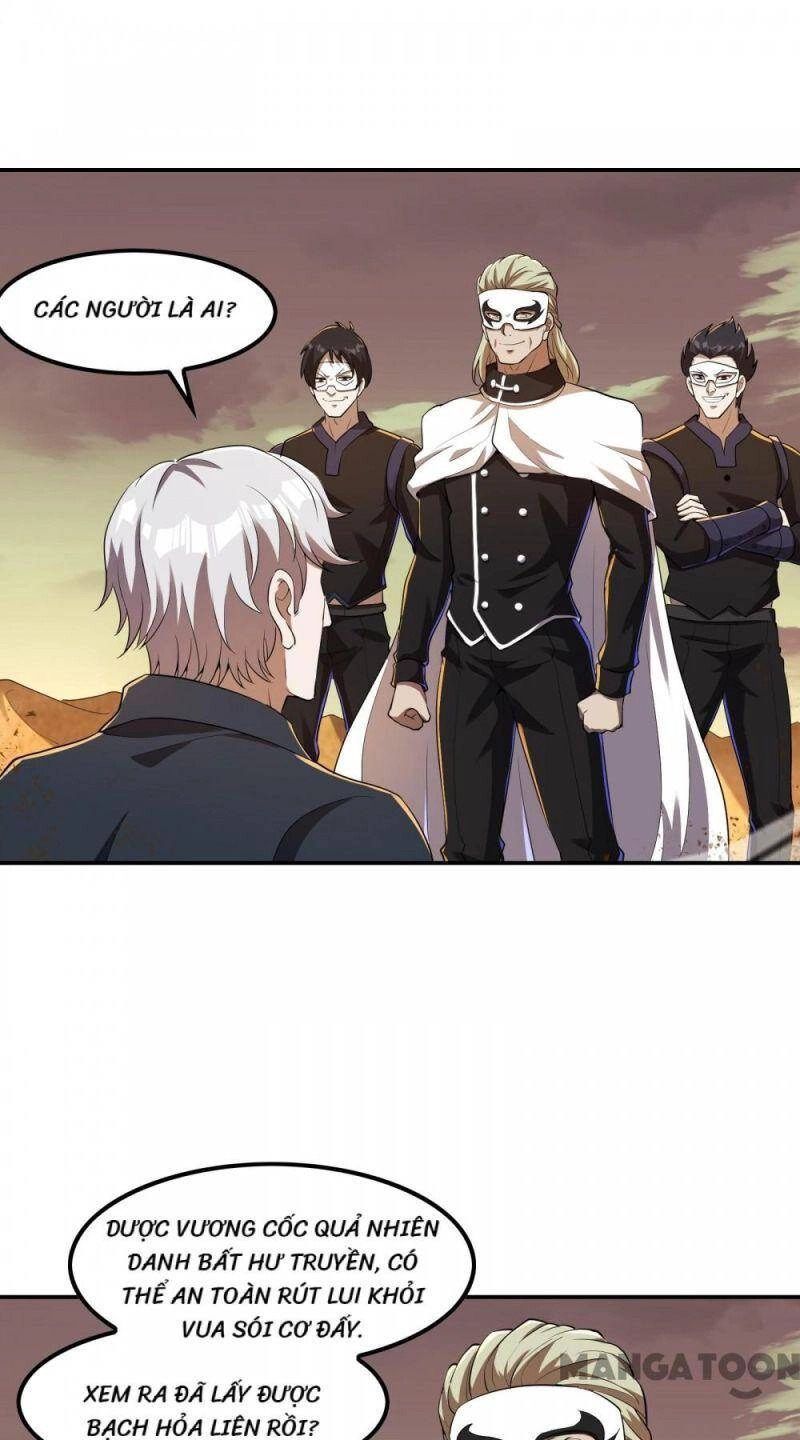 Đệ Nhất Ở Rể Chapter 123 - 20