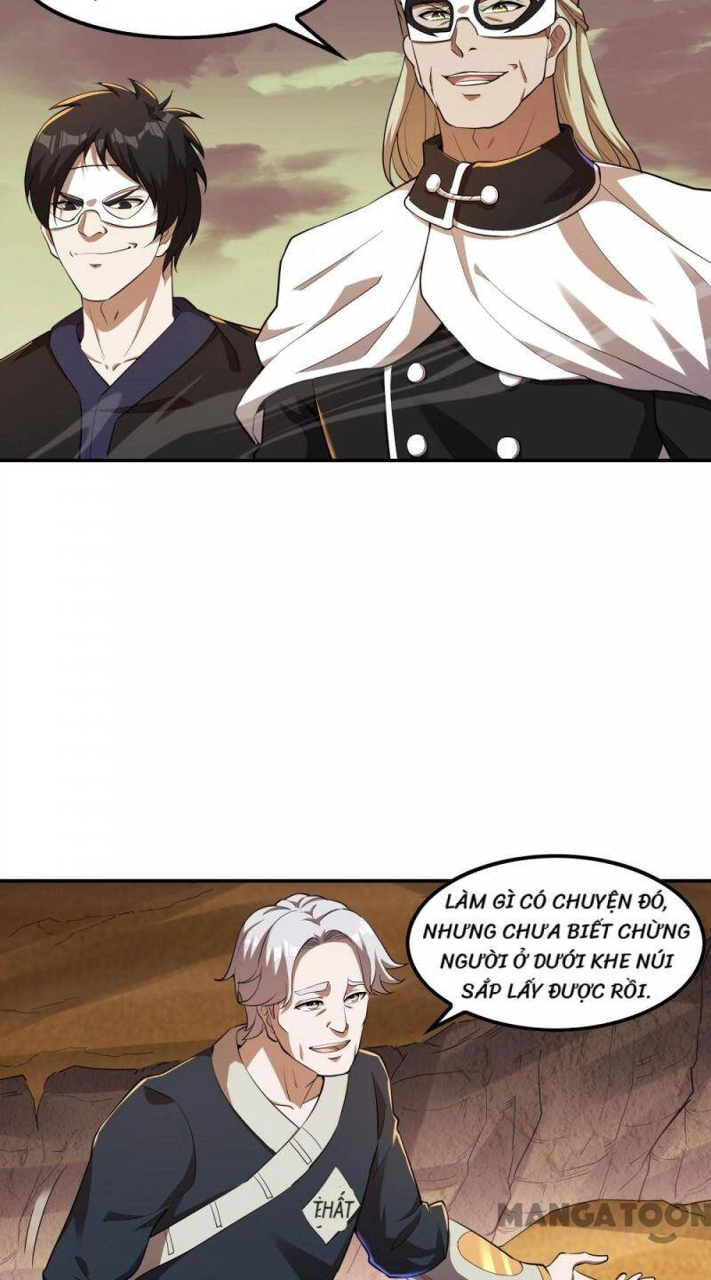 Đệ Nhất Ở Rể Chapter 123 - 21