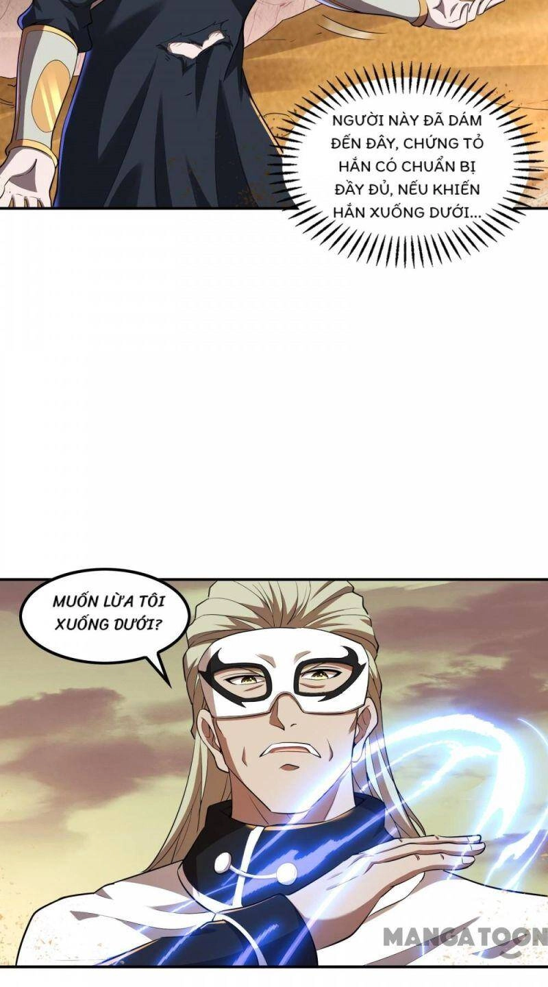 Đệ Nhất Ở Rể Chapter 123 - 22