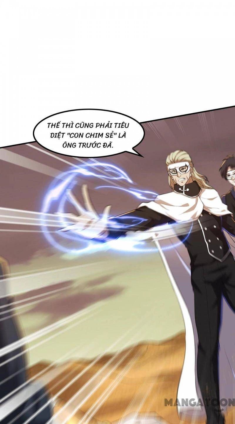 Đệ Nhất Ở Rể Chapter 123 - 23