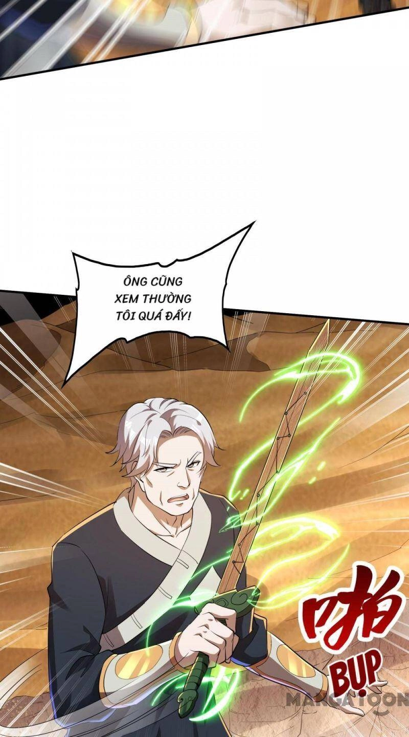 Đệ Nhất Ở Rể Chapter 123 - 24