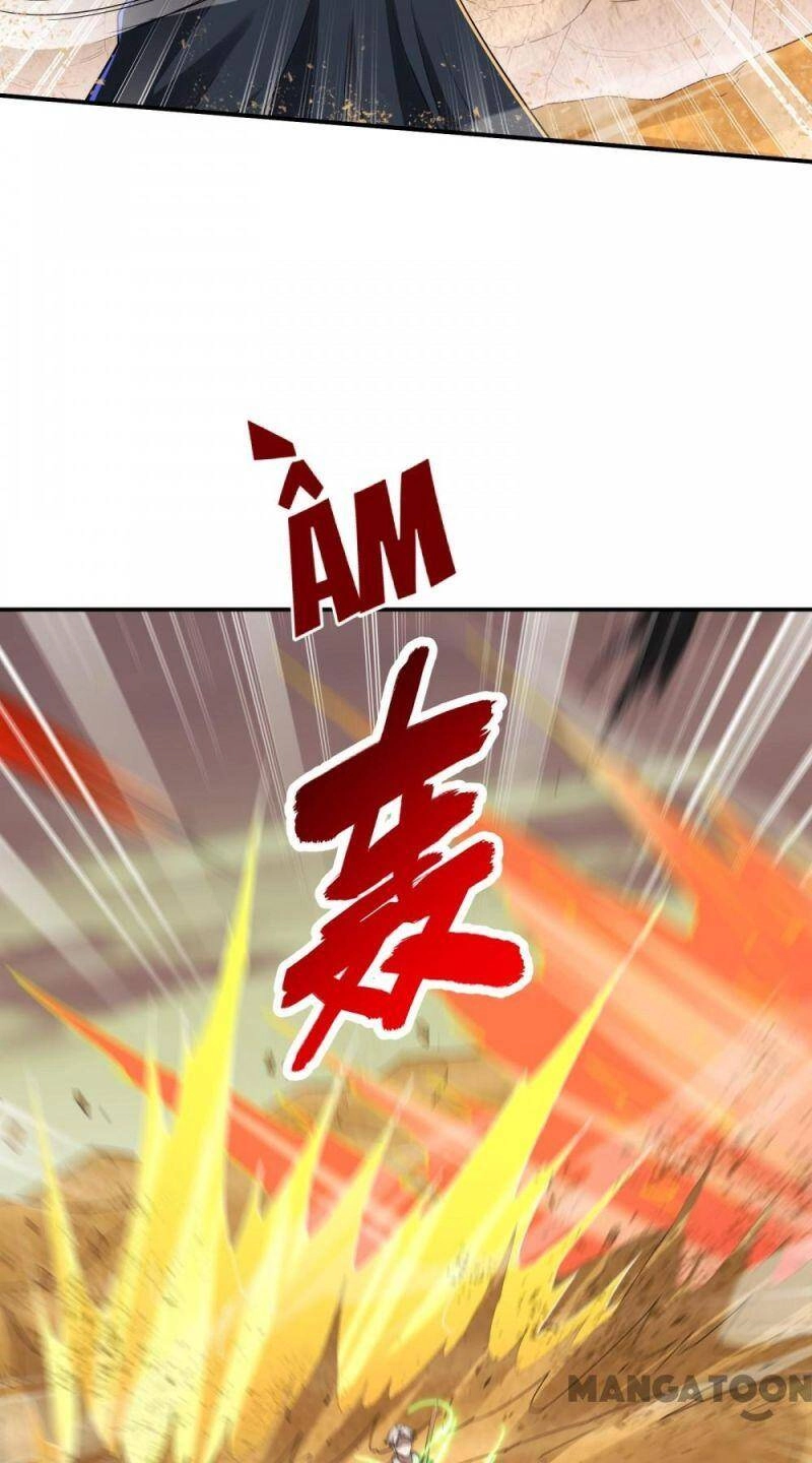 Đệ Nhất Ở Rể Chapter 123 - 25