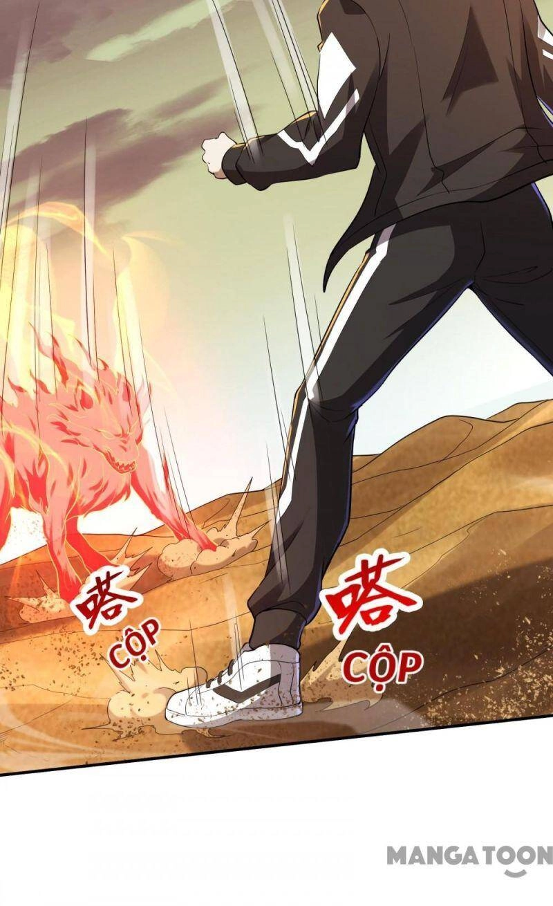 Đệ Nhất Ở Rể Chapter 123 - 27