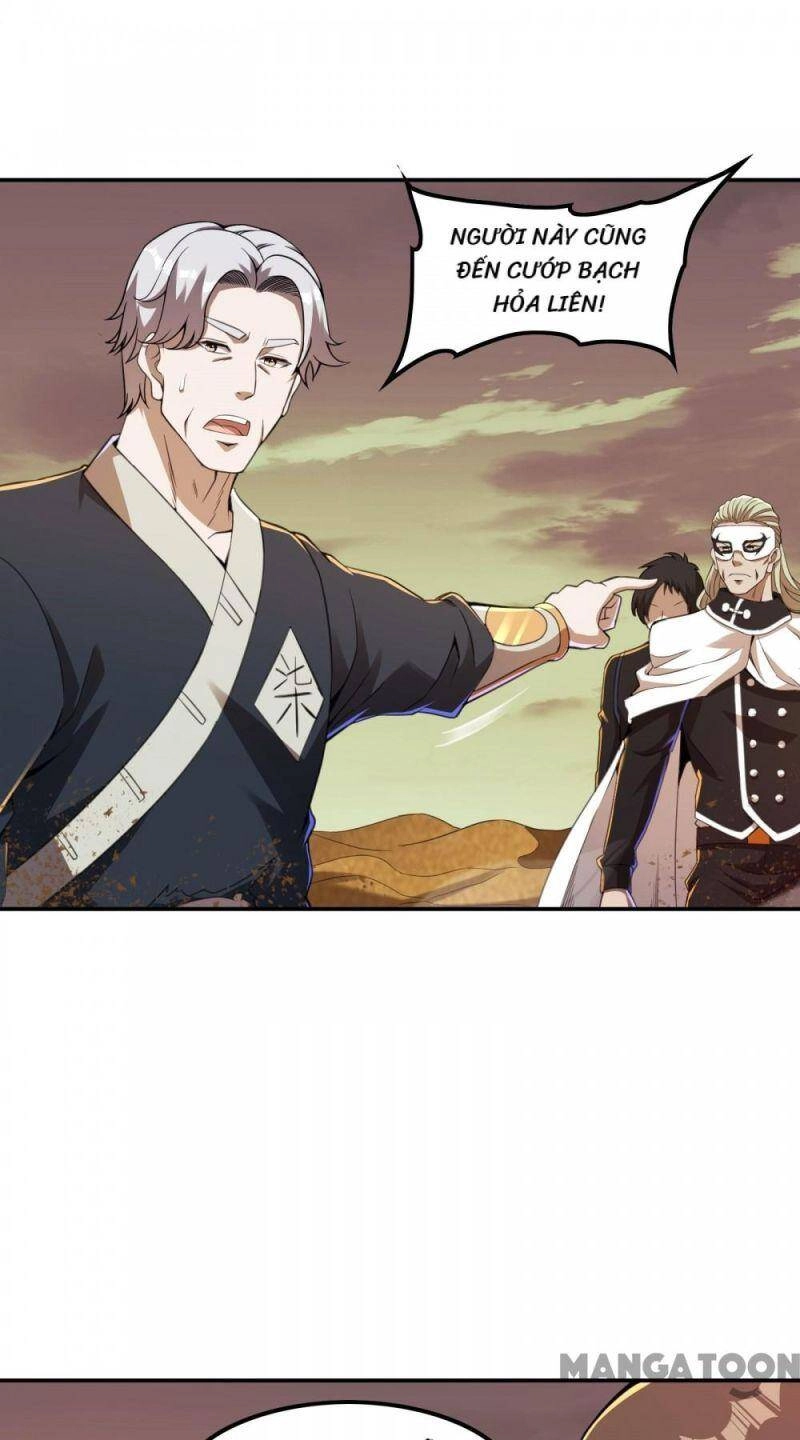 Đệ Nhất Ở Rể Chapter 123 - 28