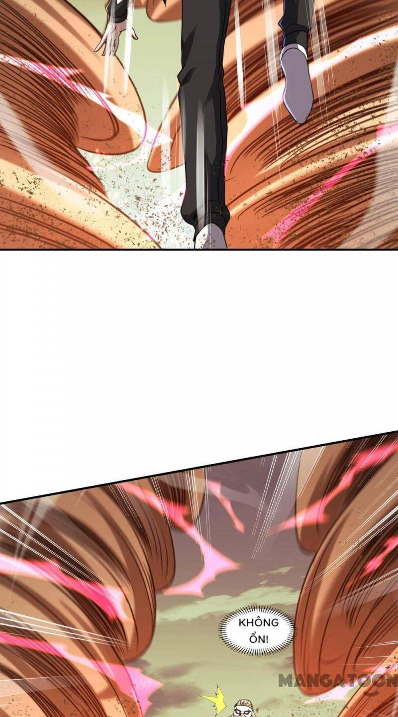 Đệ Nhất Ở Rể Chapter 123 - 32