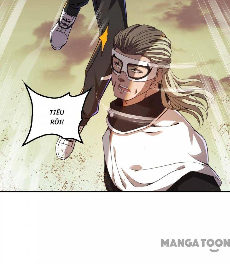 Đệ Nhất Ở Rể Chapter 123 - 37