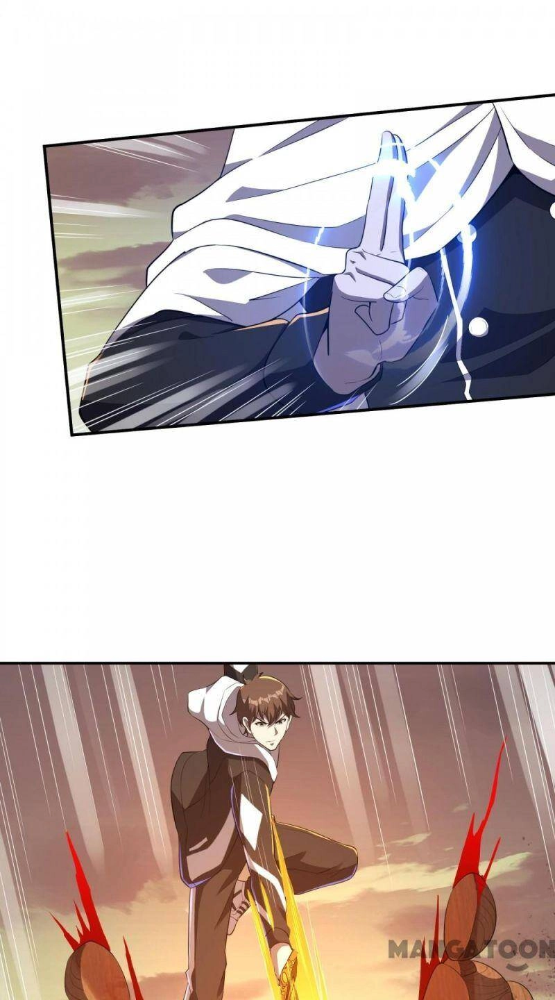 Đệ Nhất Ở Rể Chapter 123 - 38