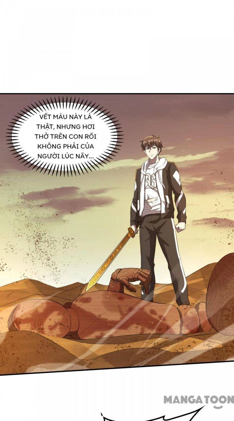 Đệ Nhất Ở Rể Chapter 123 - 40