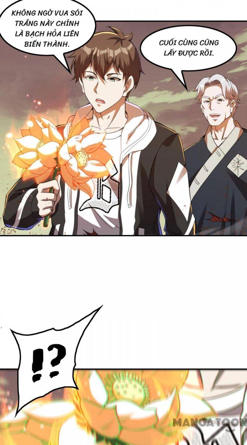 Đệ Nhất Ở Rể Chapter 123 - 48