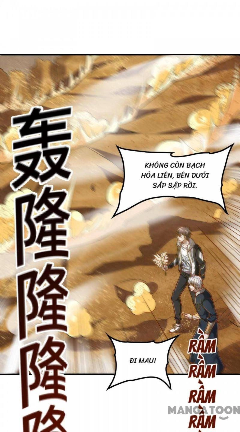 Đệ Nhất Ở Rể Chapter 124.1 - 2