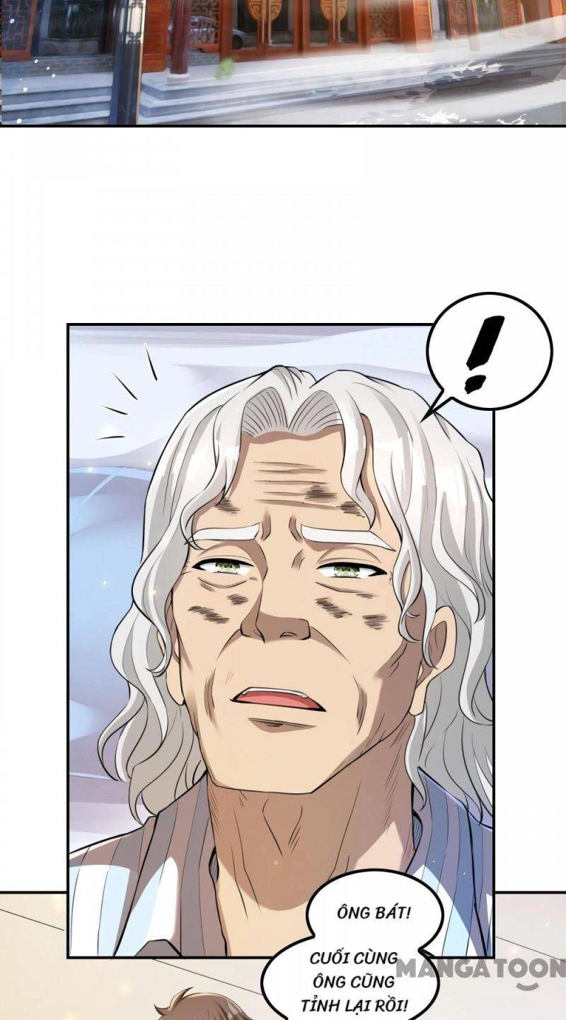 Đệ Nhất Ở Rể Chapter 124.1 - 5