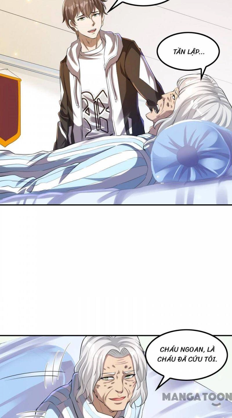 Đệ Nhất Ở Rể Chapter 124.1 - 6