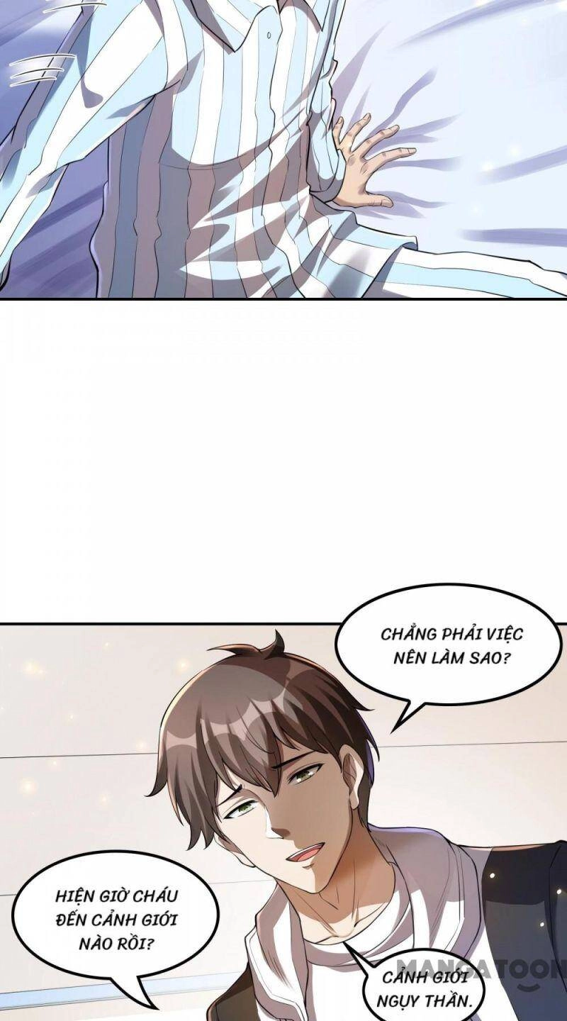 Đệ Nhất Ở Rể Chapter 124.1 - 7