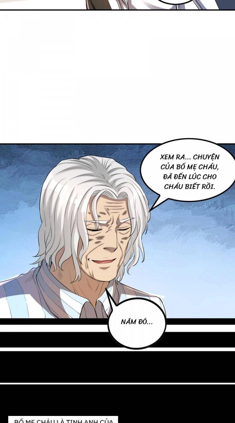 Đệ Nhất Ở Rể Chapter 124.1 - 8