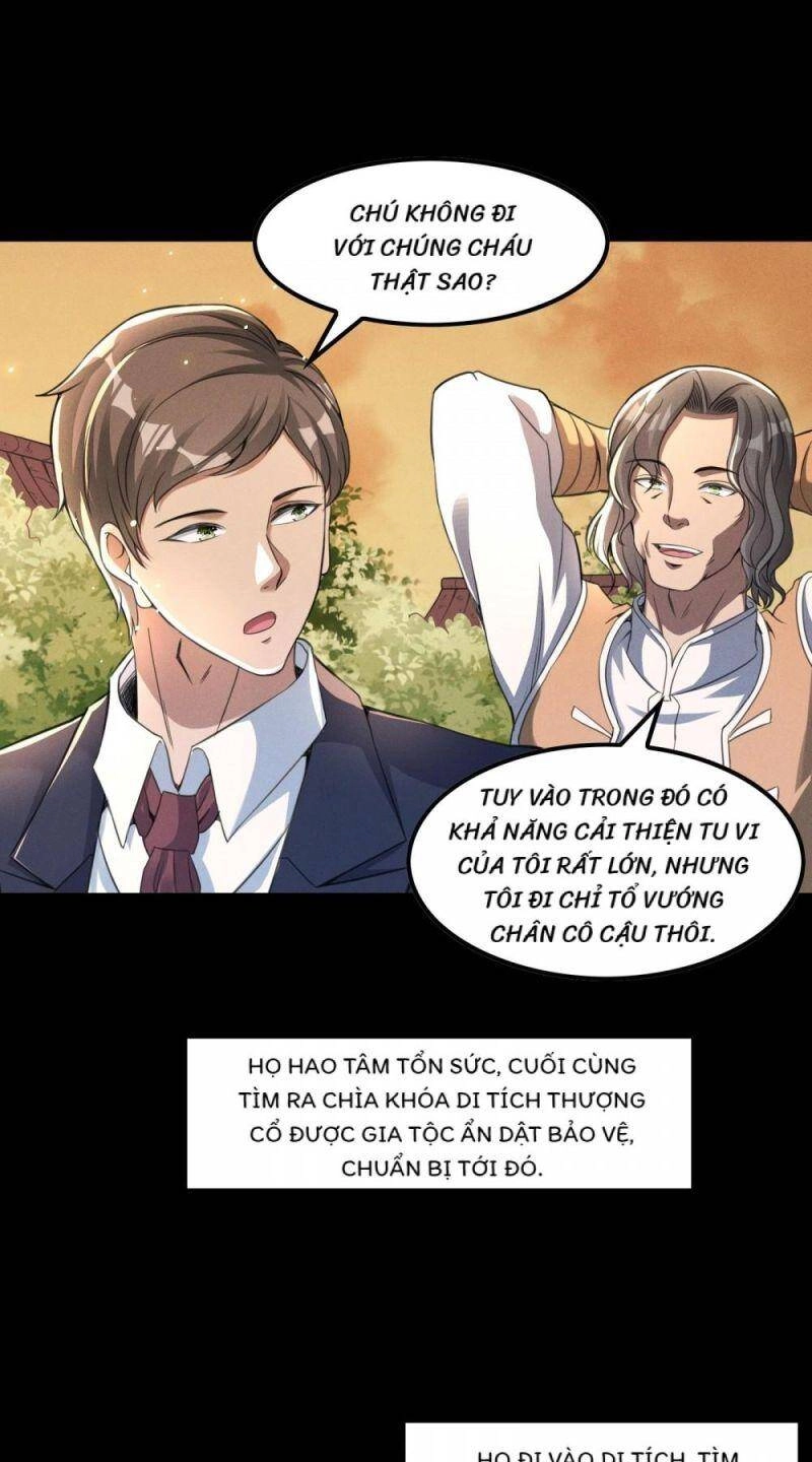 Đệ Nhất Ở Rể Chapter 124.1 - 11