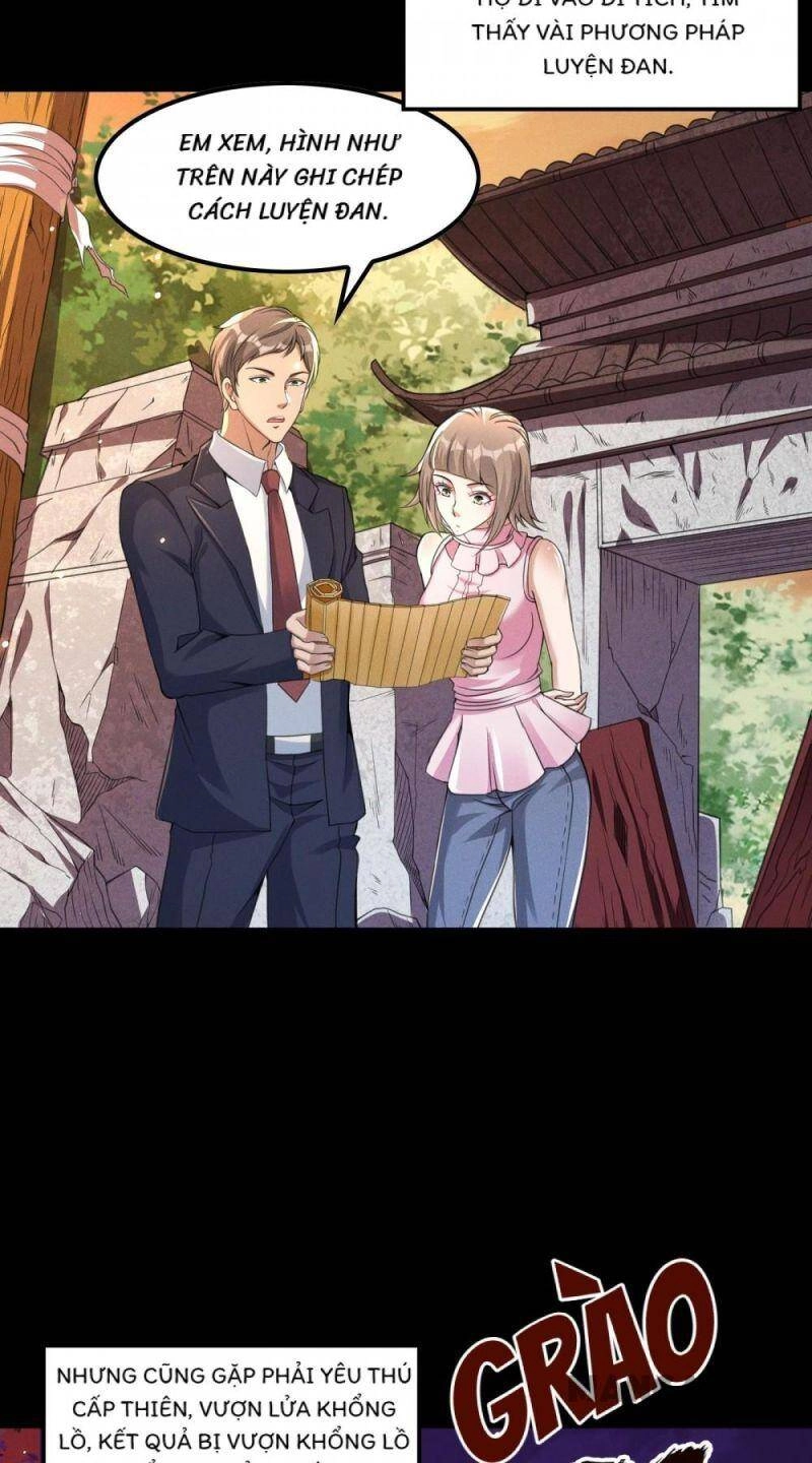 Đệ Nhất Ở Rể Chapter 124.1 - 12