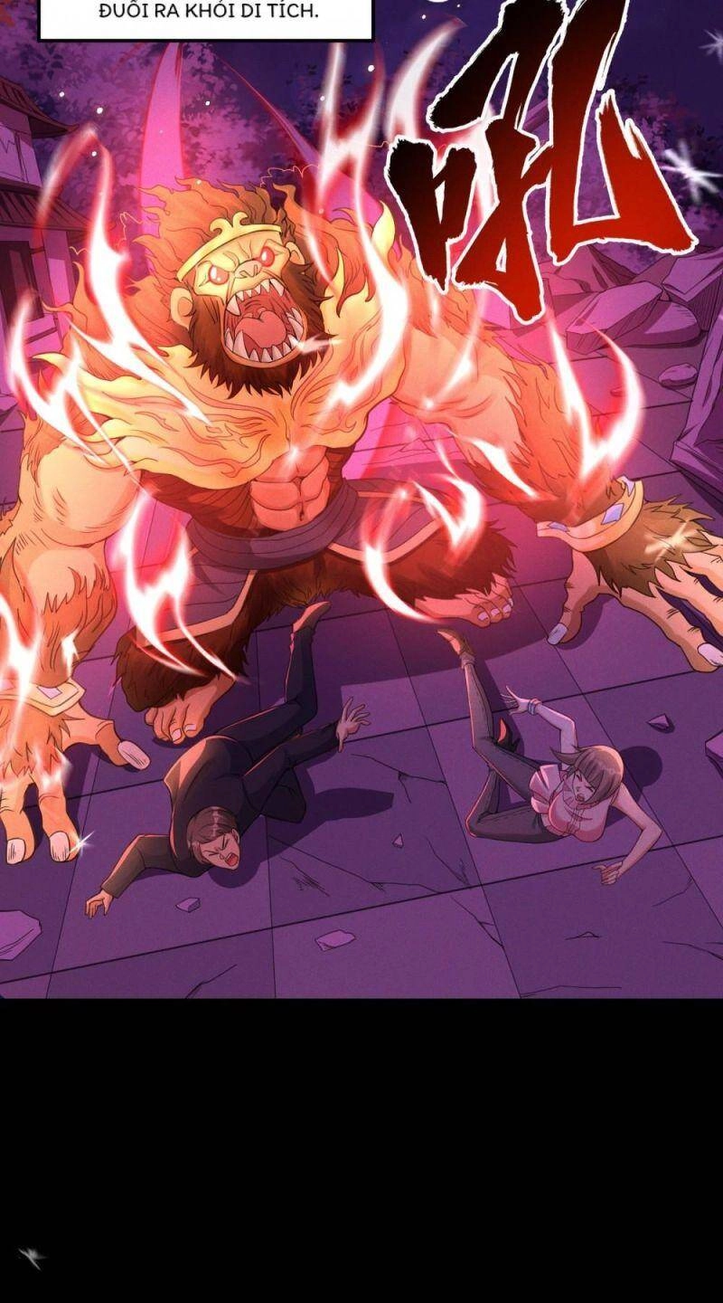 Đệ Nhất Ở Rể Chapter 124.1 - 13