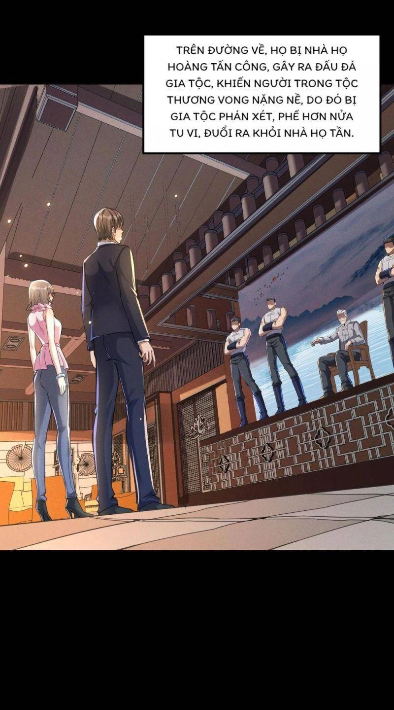 Đệ Nhất Ở Rể Chapter 124.1 - 14