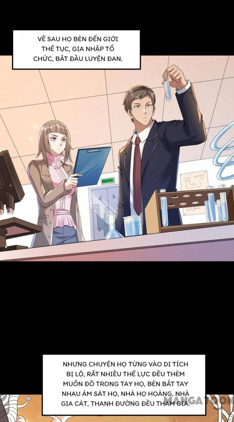 Đệ Nhất Ở Rể Chapter 124.1 - 15