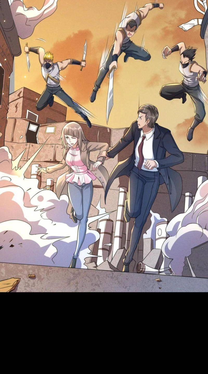 Đệ Nhất Ở Rể Chapter 124.1 - 16