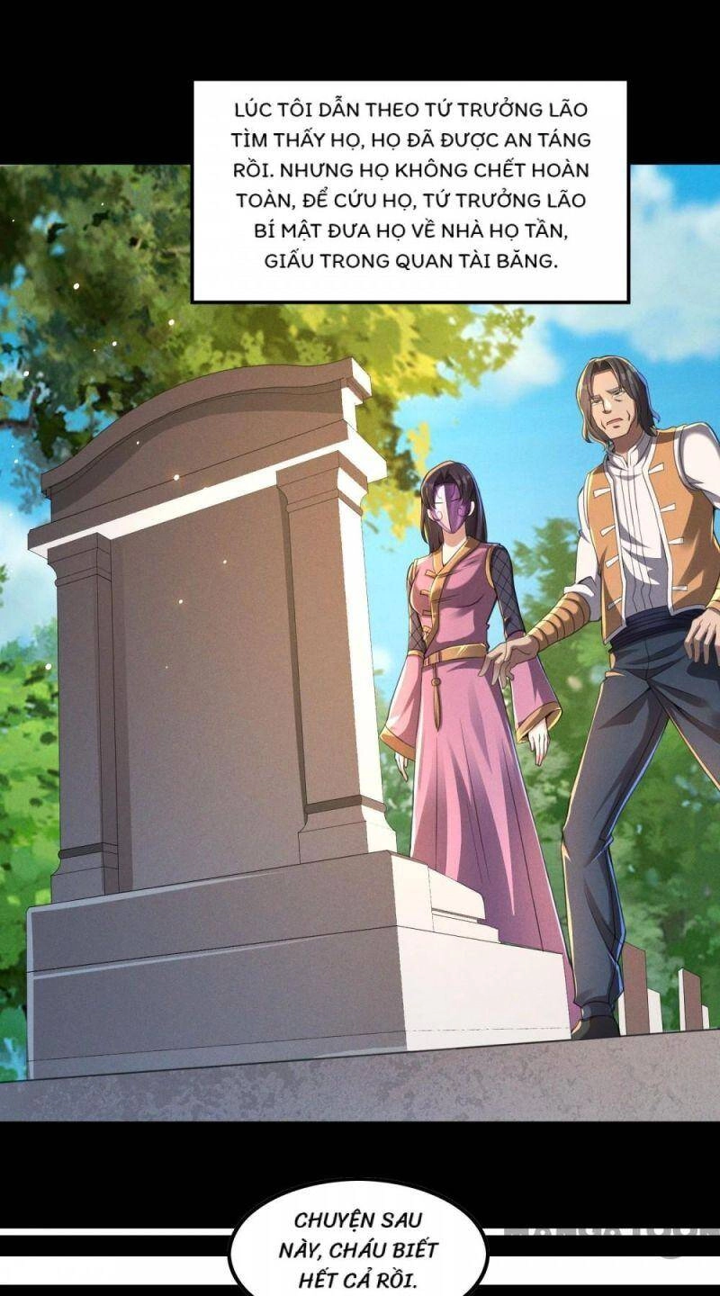 Đệ Nhất Ở Rể Chapter 124.1 - 17