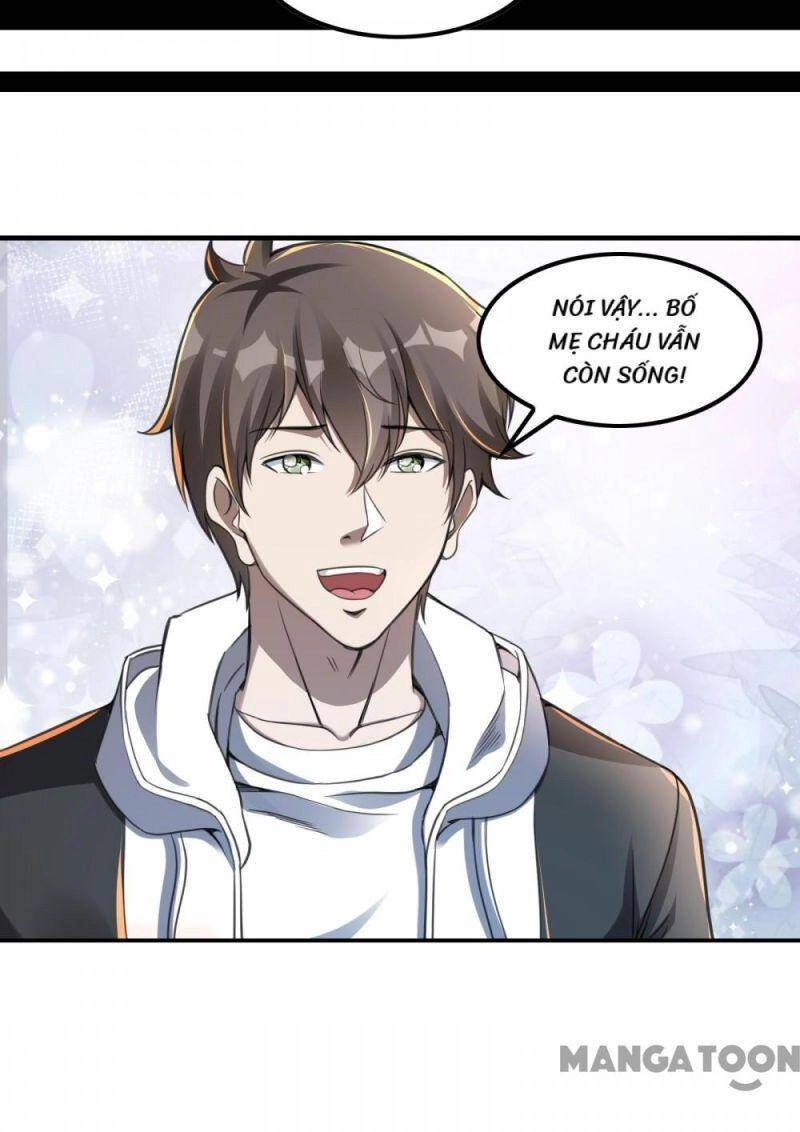 Đệ Nhất Ở Rể Chapter 124.1 - 18