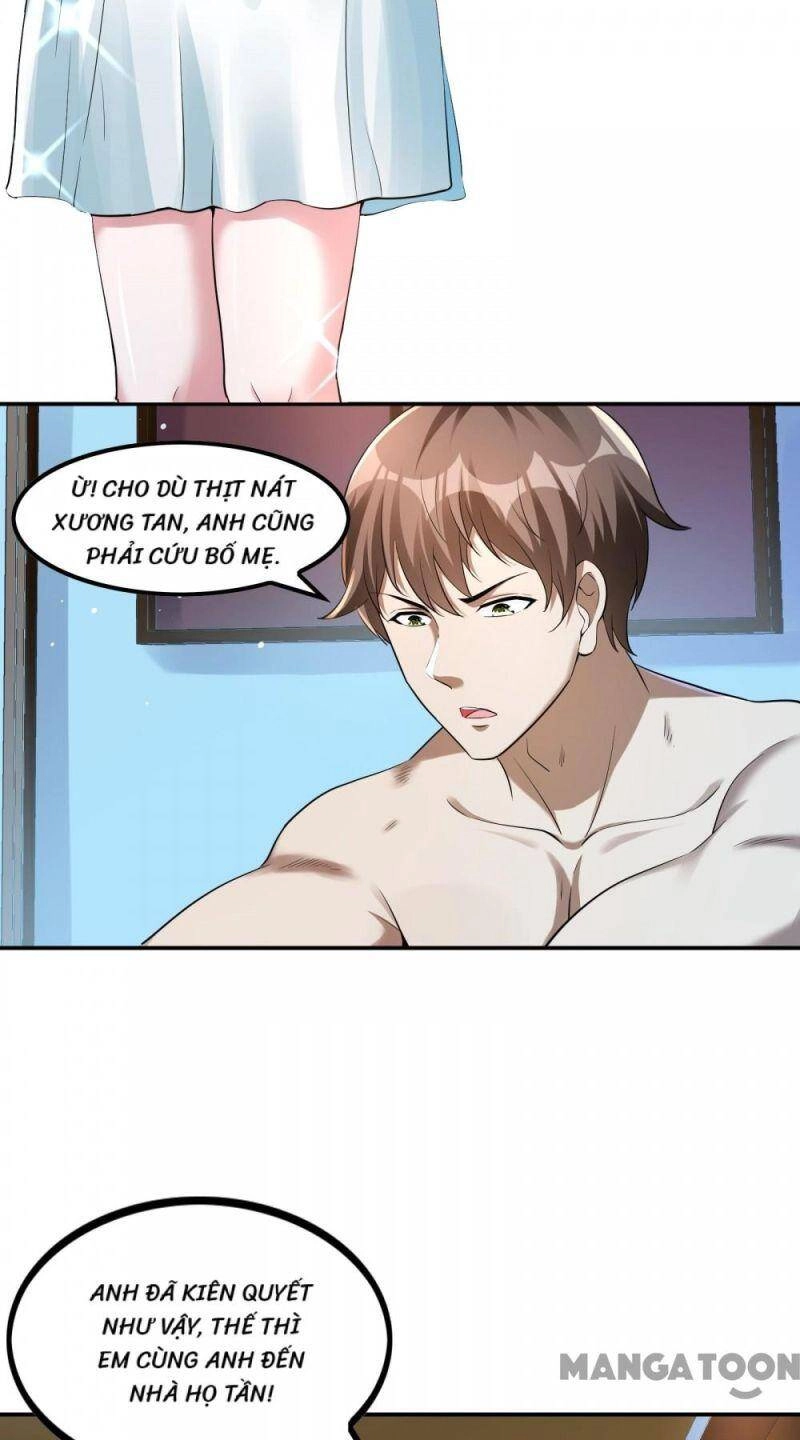 Đệ Nhất Ở Rể Chapter 124.1 - 21