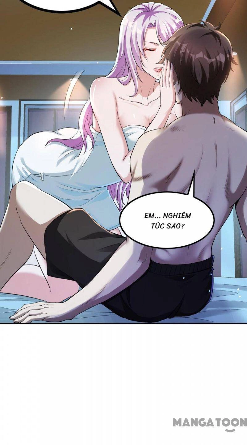 Đệ Nhất Ở Rể Chapter 124.1 - 22