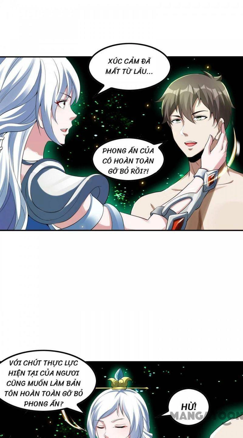 Đệ Nhất Ở Rể Chapter 124.2 - 1