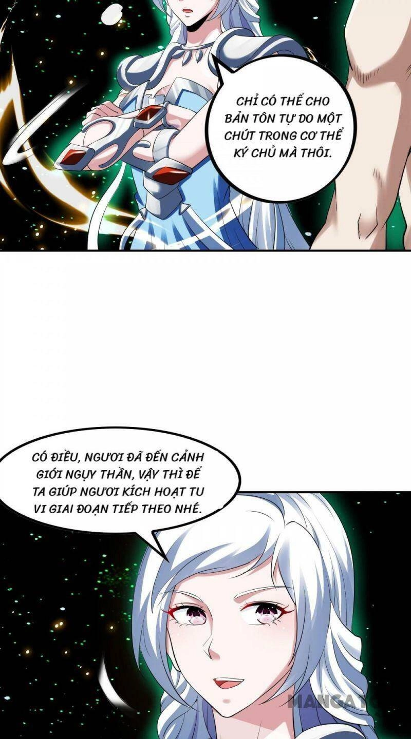 Đệ Nhất Ở Rể Chapter 124.2 - 2