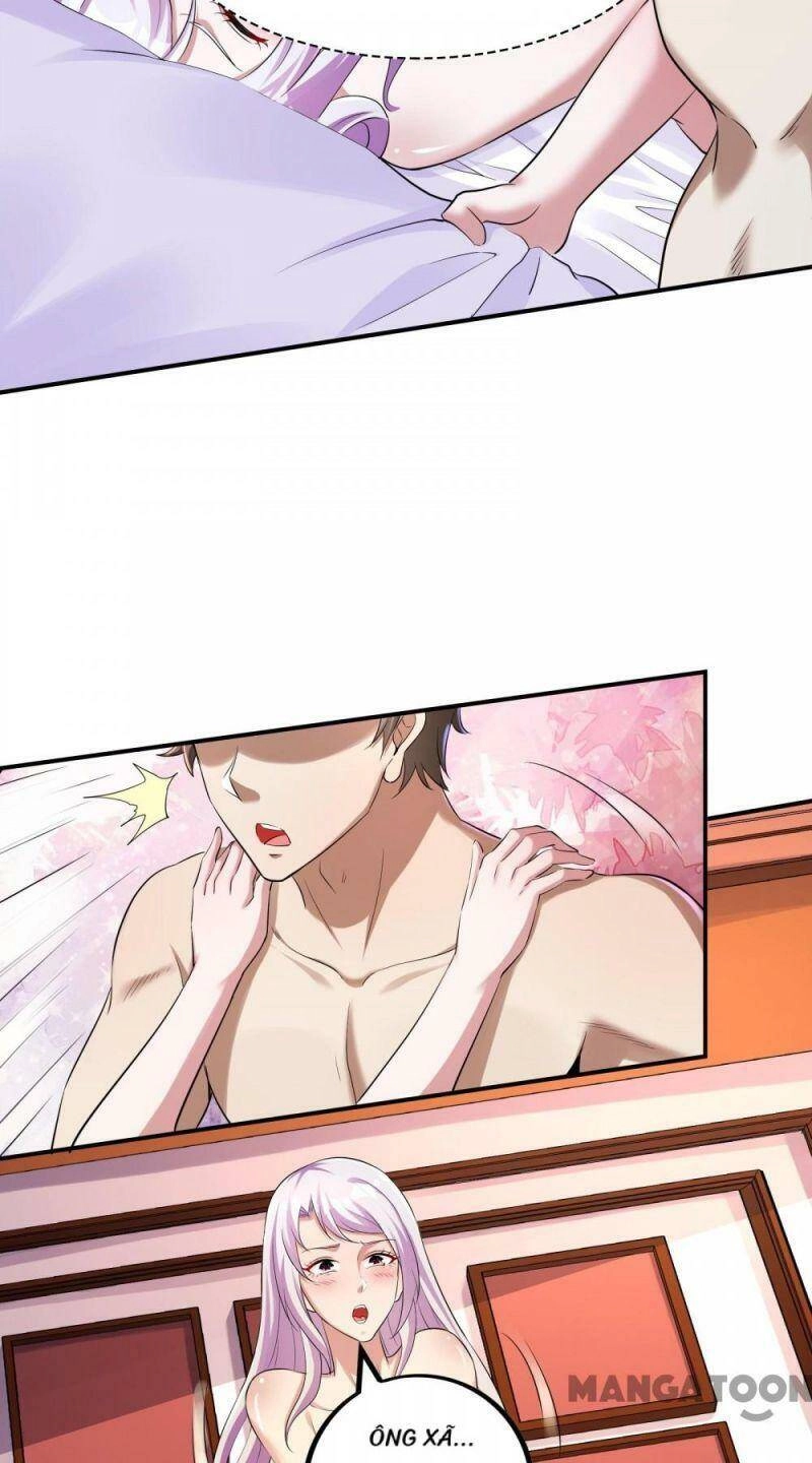 Đệ Nhất Ở Rể Chapter 124.2 - 7