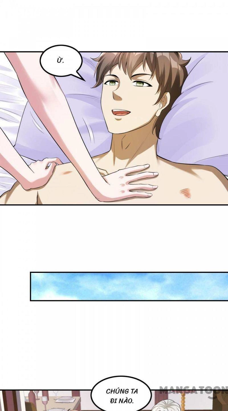 Đệ Nhất Ở Rể Chapter 124.2 - 9