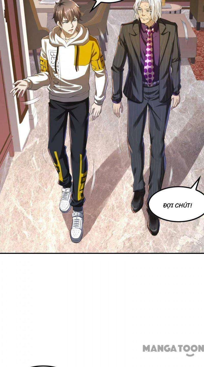 Đệ Nhất Ở Rể Chapter 124.2 - 10