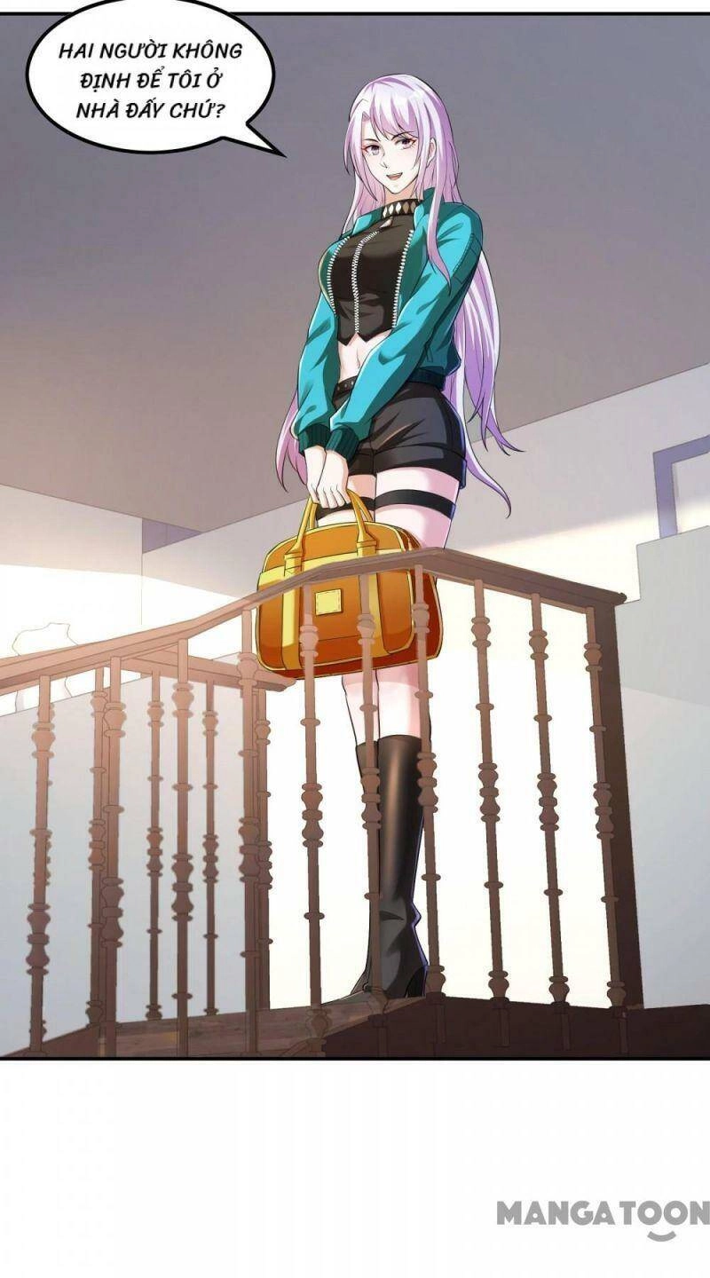 Đệ Nhất Ở Rể Chapter 124.2 - 11