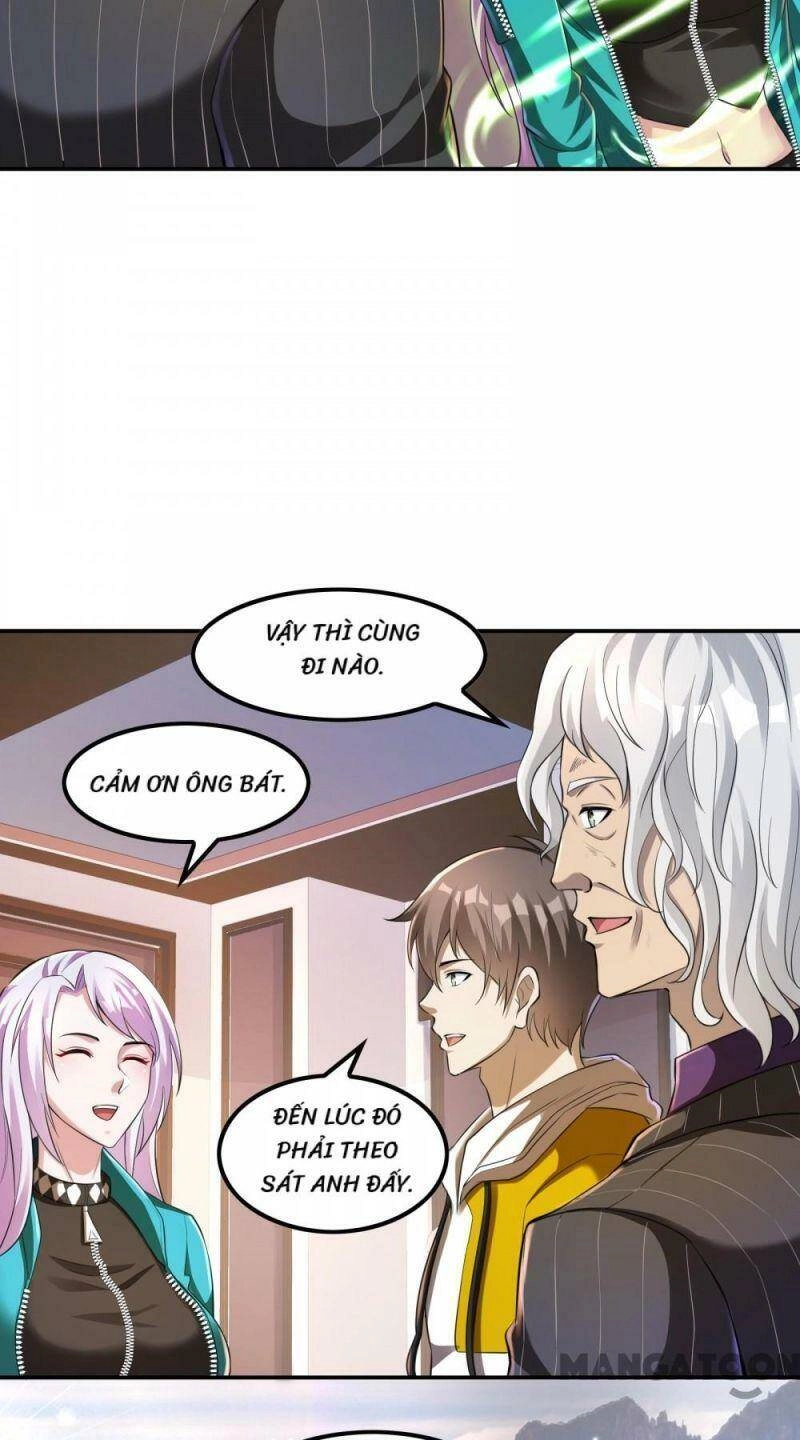 Đệ Nhất Ở Rể Chapter 124.2 - 15