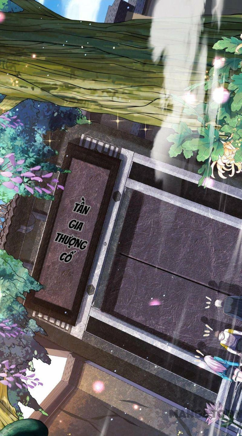 Đệ Nhất Ở Rể Chapter 124.2 - 19