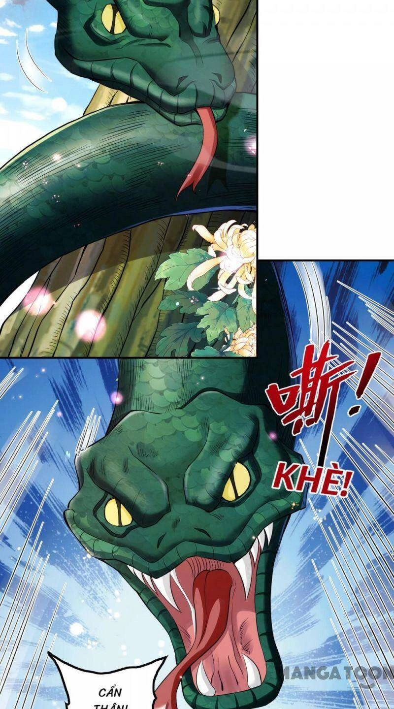 Đệ Nhất Ở Rể Chapter 124.2 - 21