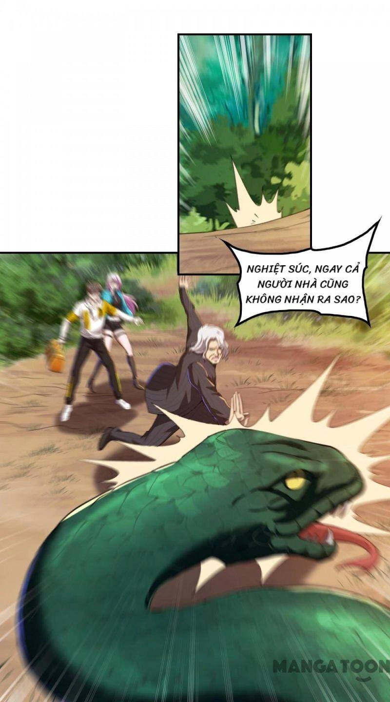 Đệ Nhất Ở Rể Chapter 125.1 - 2