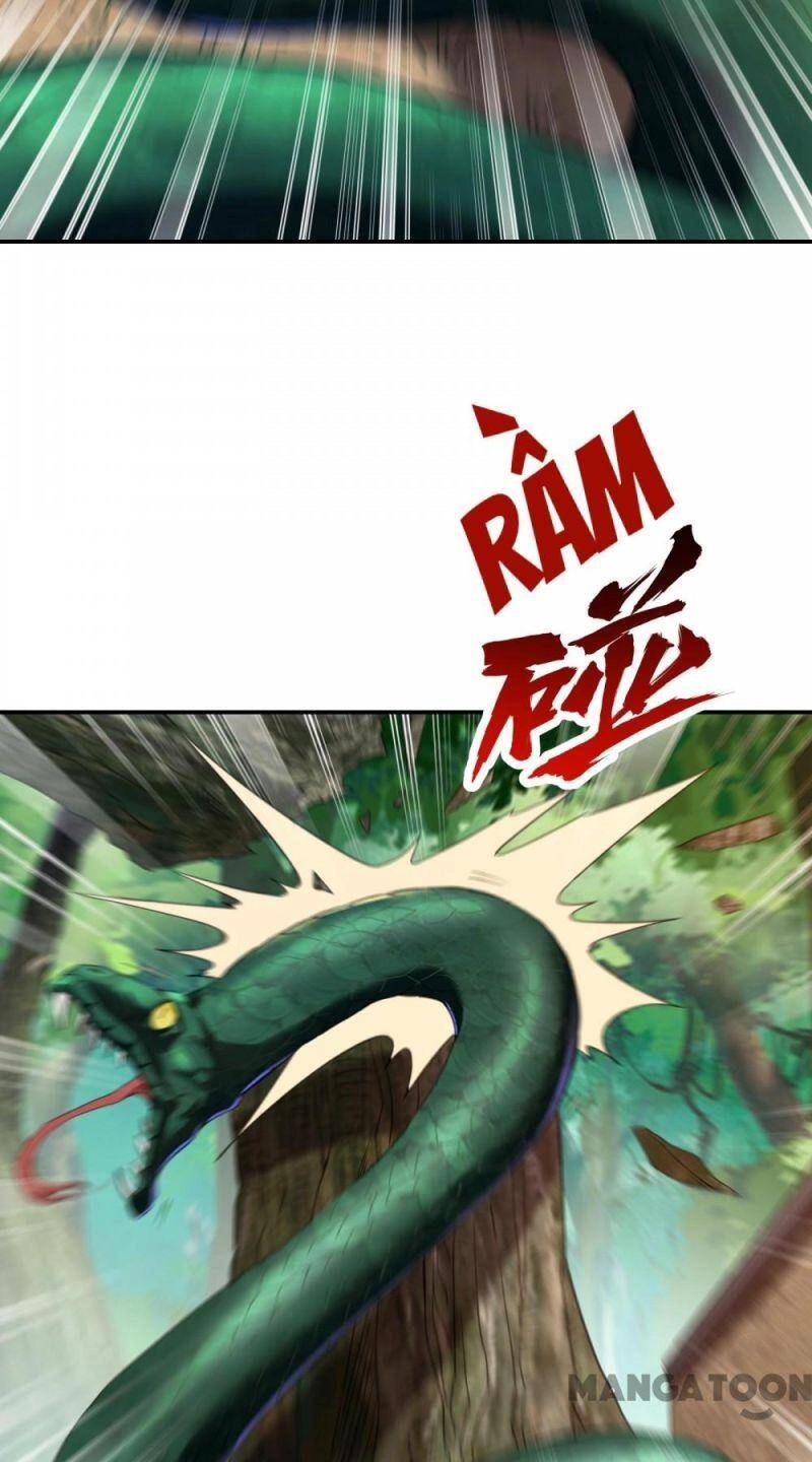 Đệ Nhất Ở Rể Chapter 125.1 - 3