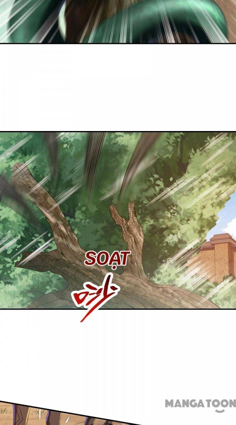 Đệ Nhất Ở Rể Chapter 125.1 - 4