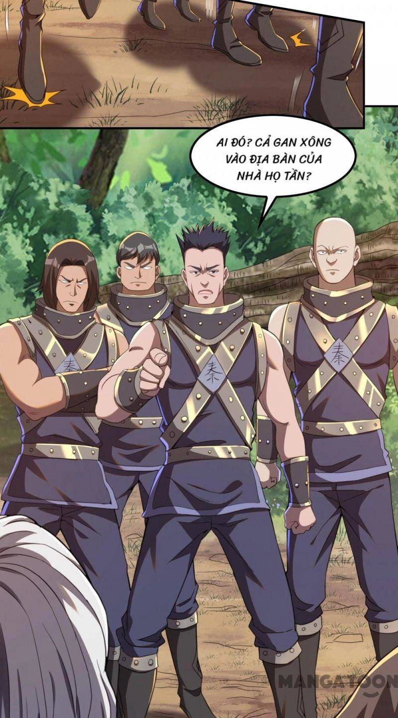 Đệ Nhất Ở Rể Chapter 125.1 - 5