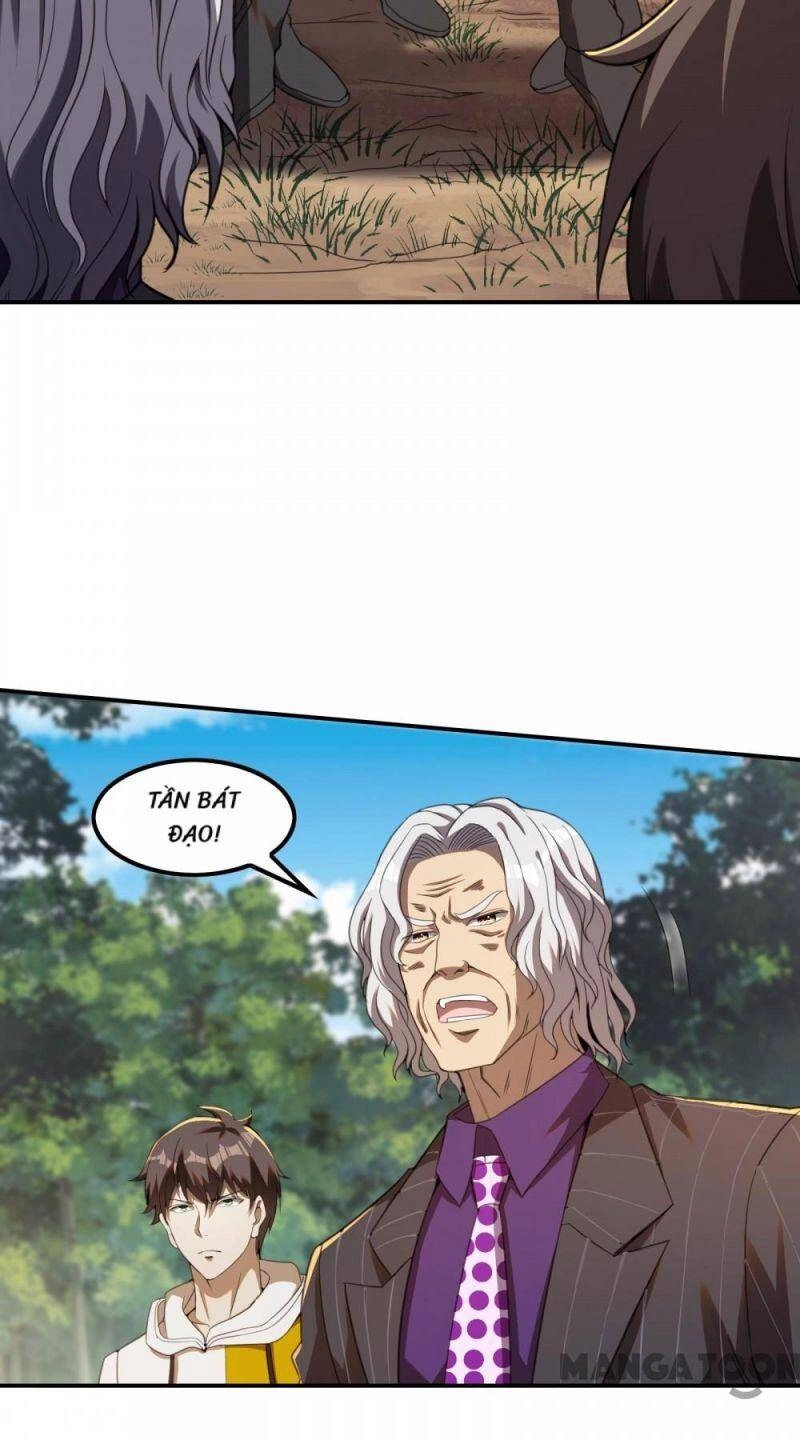 Đệ Nhất Ở Rể Chapter 125.1 - 6